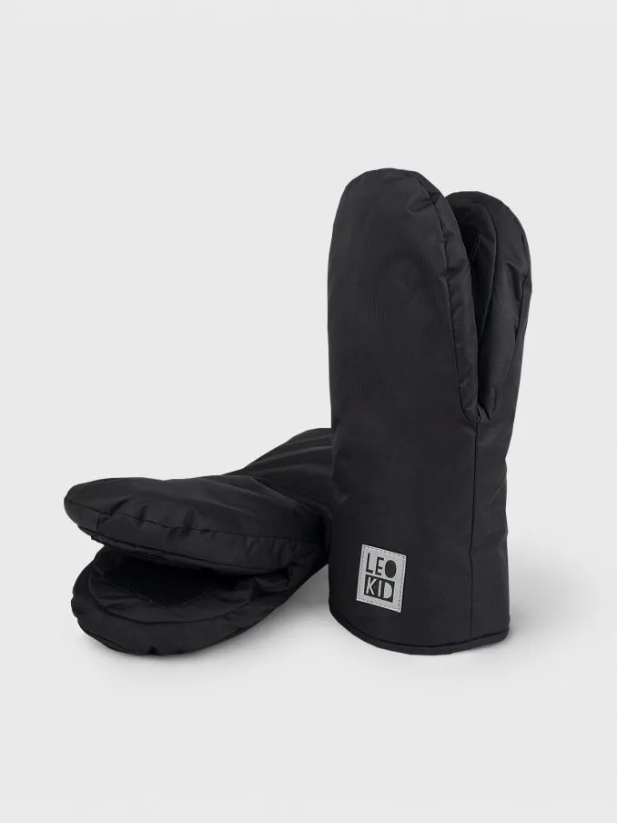 Муфты-варежки Leokid