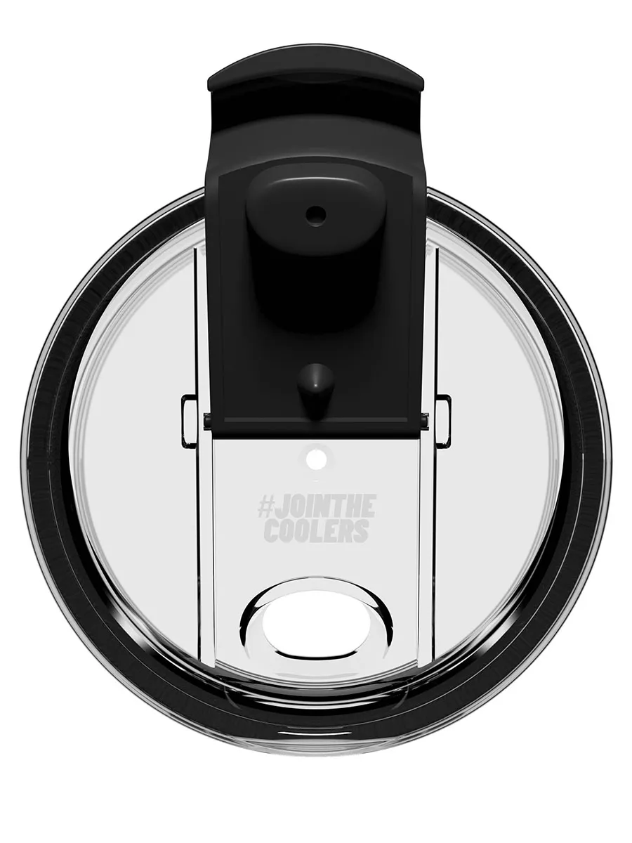 Термокружка Cool Bottles Tumbler El Tipo Raro Urban Picnic 330мл CBT33UPI. Изображение 4