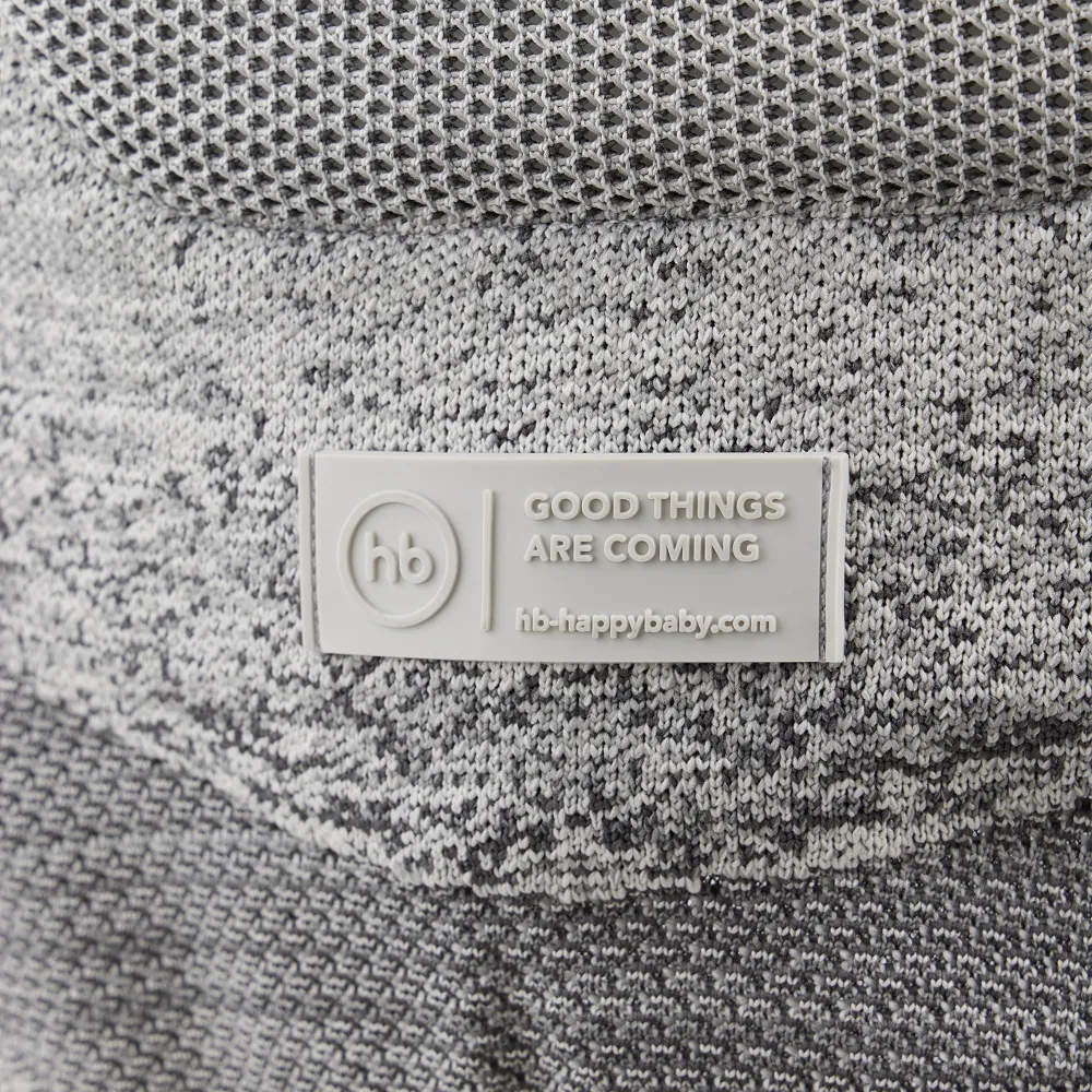 Рюкзак-переноска Happy Baby Babyway