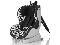 Автокресло Romer Trifix – надежность, легкость, стиль