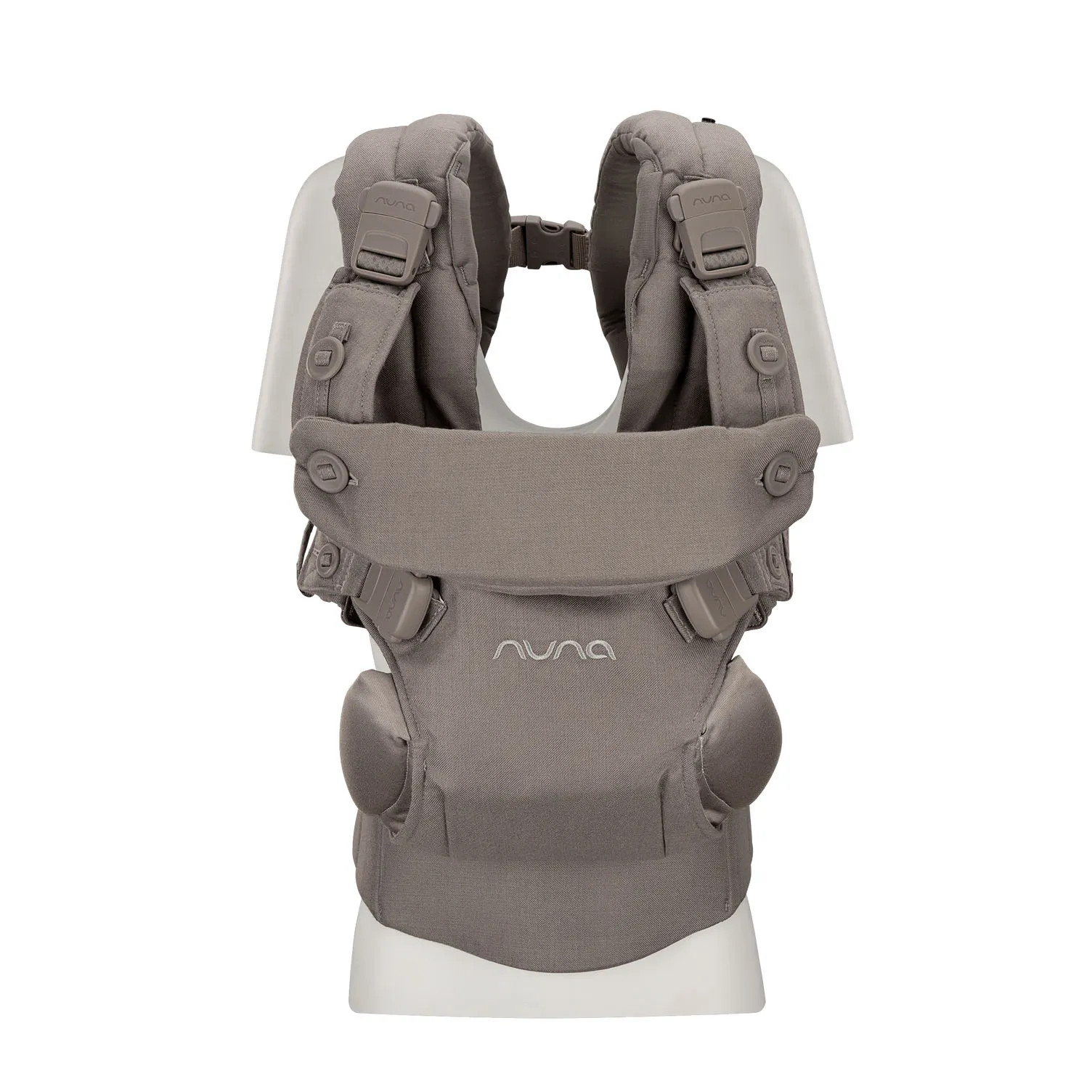 Рюкзак-переноска Nuna CUDL Luxe