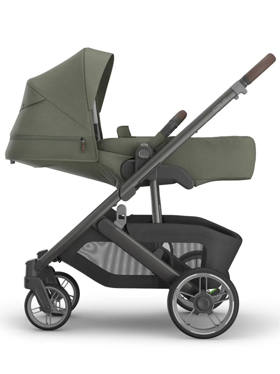 Накидка на ножки UPPABaby CRUZ V3