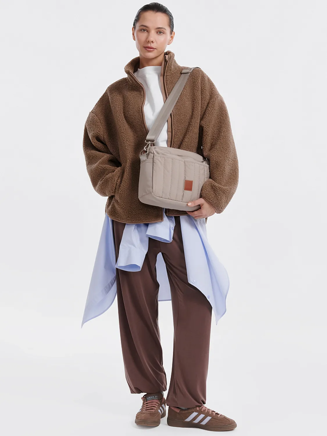 Сумка-органайзер Leokid