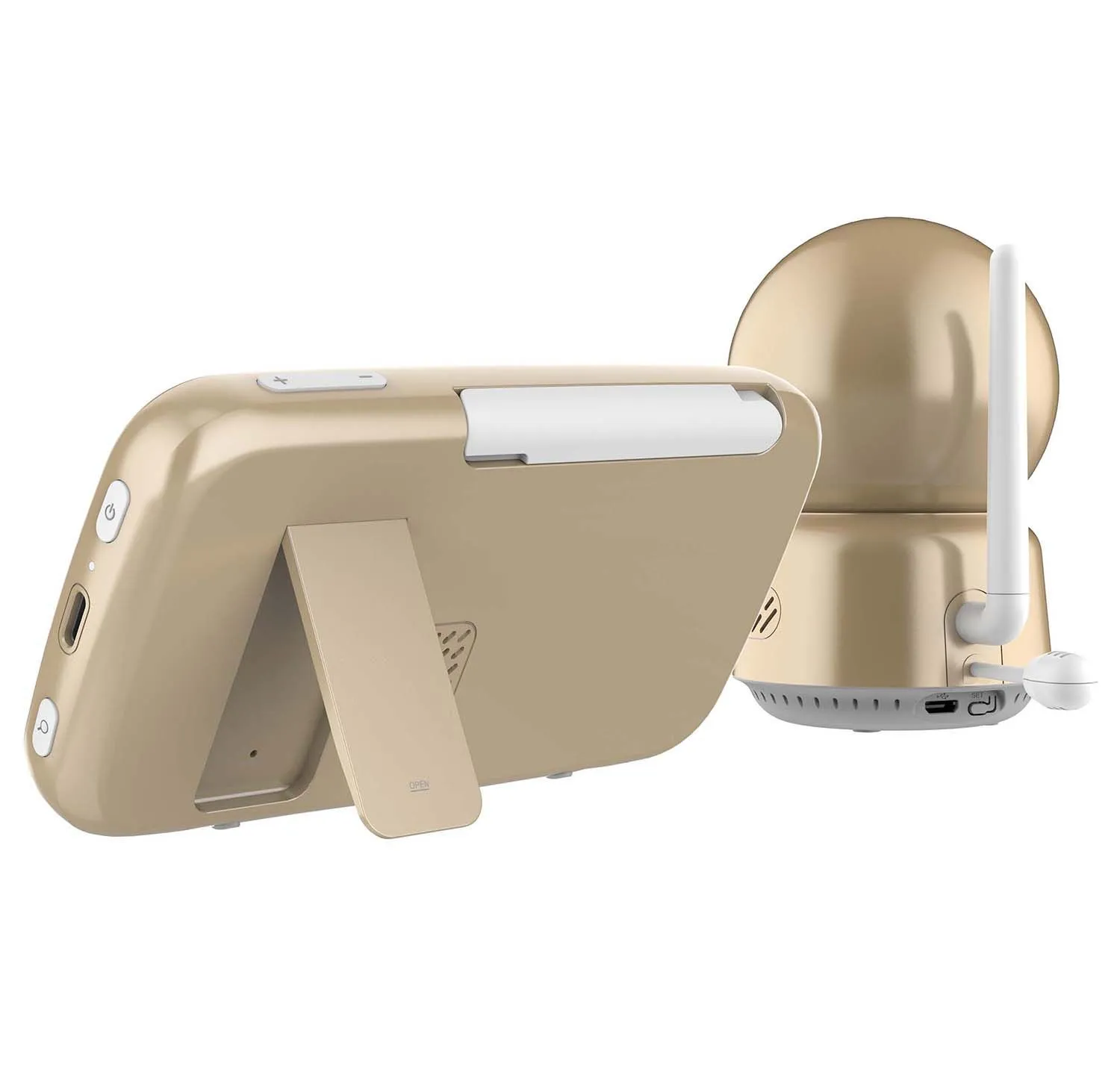 Видеоняня Ramili Baby RV1600