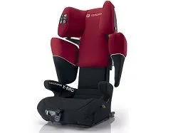 Детское автокресло Concord позаботится о безопасности малыша