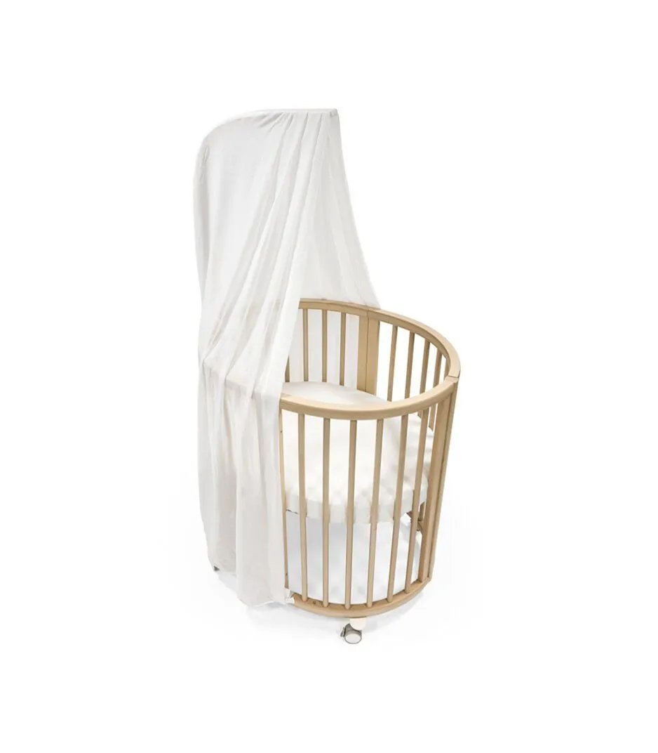 Балдахин Stokke Sleepi White 599301 Витрина