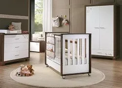 ТОП-3 вещей, которые нужны новорожденному