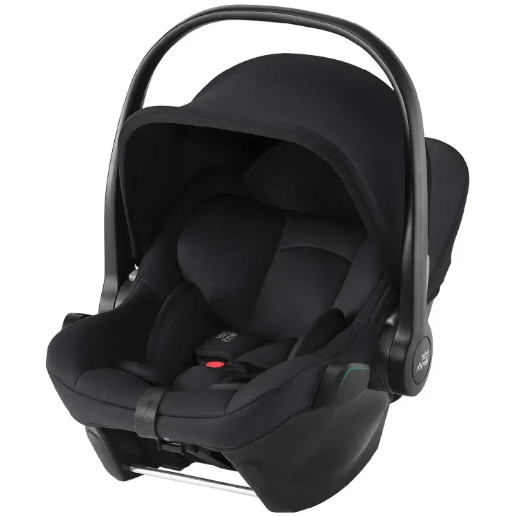 Коляска 3 в 1 Britax Roemer Smile 5Z Style Baby-Safe Core