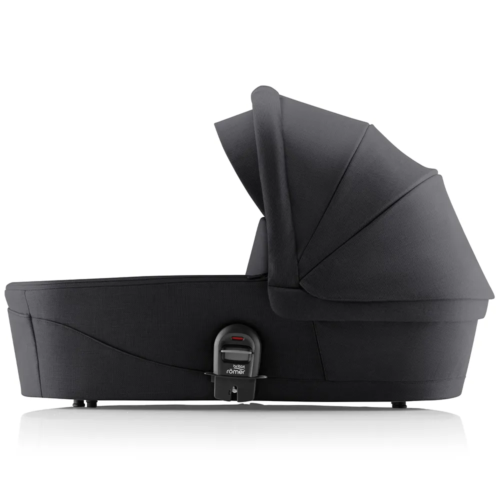 Коляска 2 в 1 Britax Roemer Smile 5Z Style
