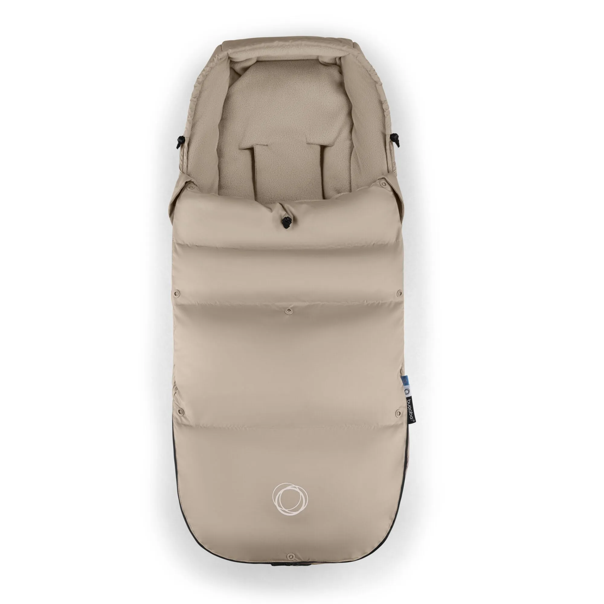 Конверт в коляску Bugaboo THERMOLITE performance footmuff