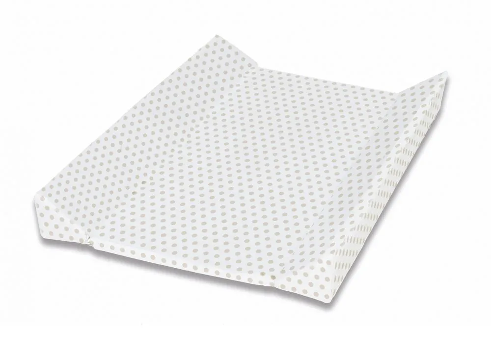 Пластиковый матрасик на пеленальный комод Micuna PL-622