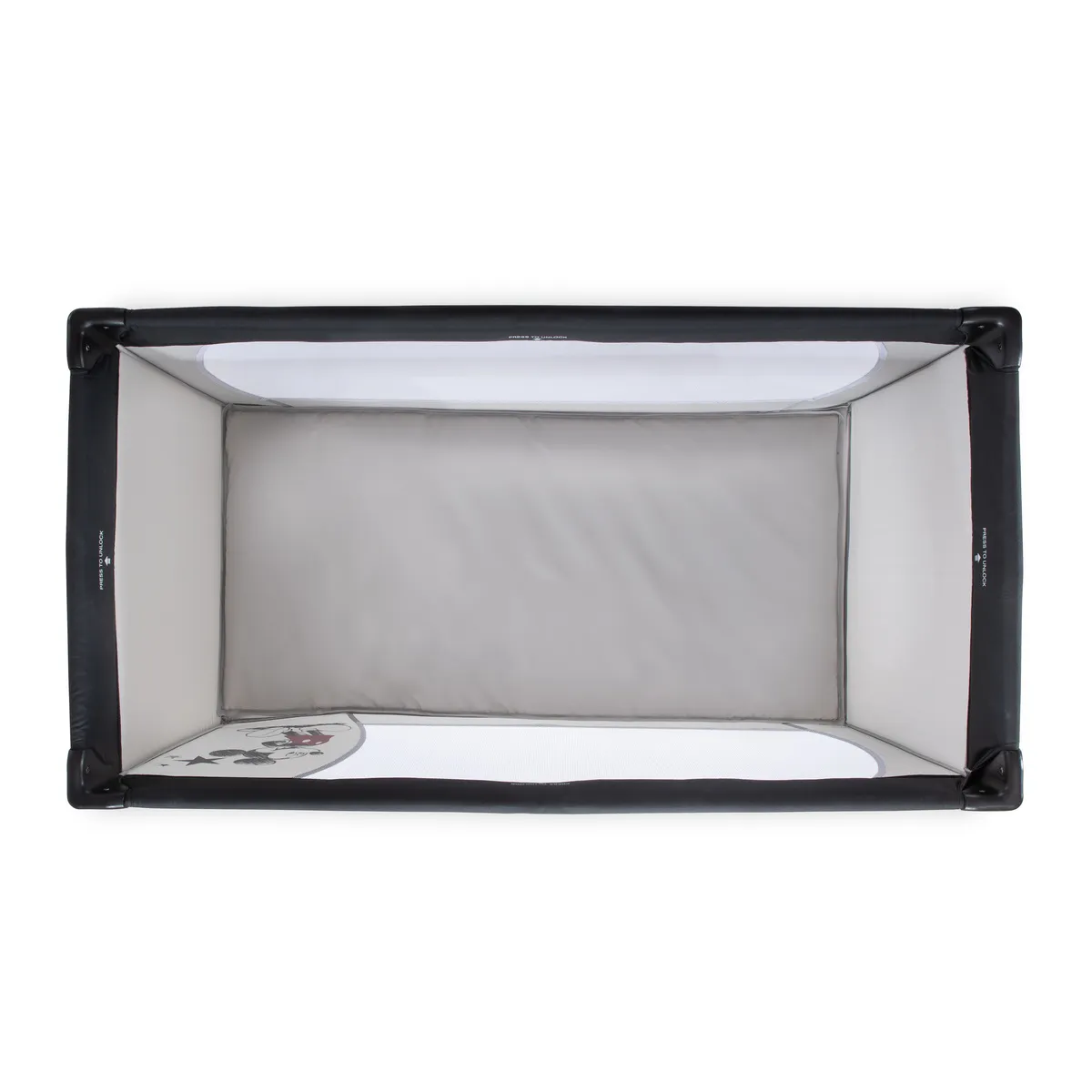 Манеж детский складной Hauck Dream N Play Disney