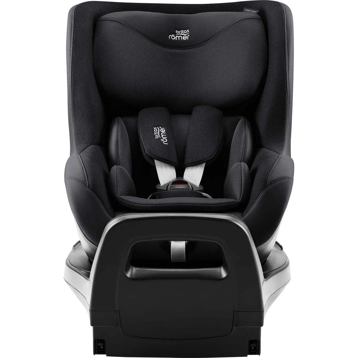 Автокресло 0+/1 Britax Roemer Dualfix Pro M Style