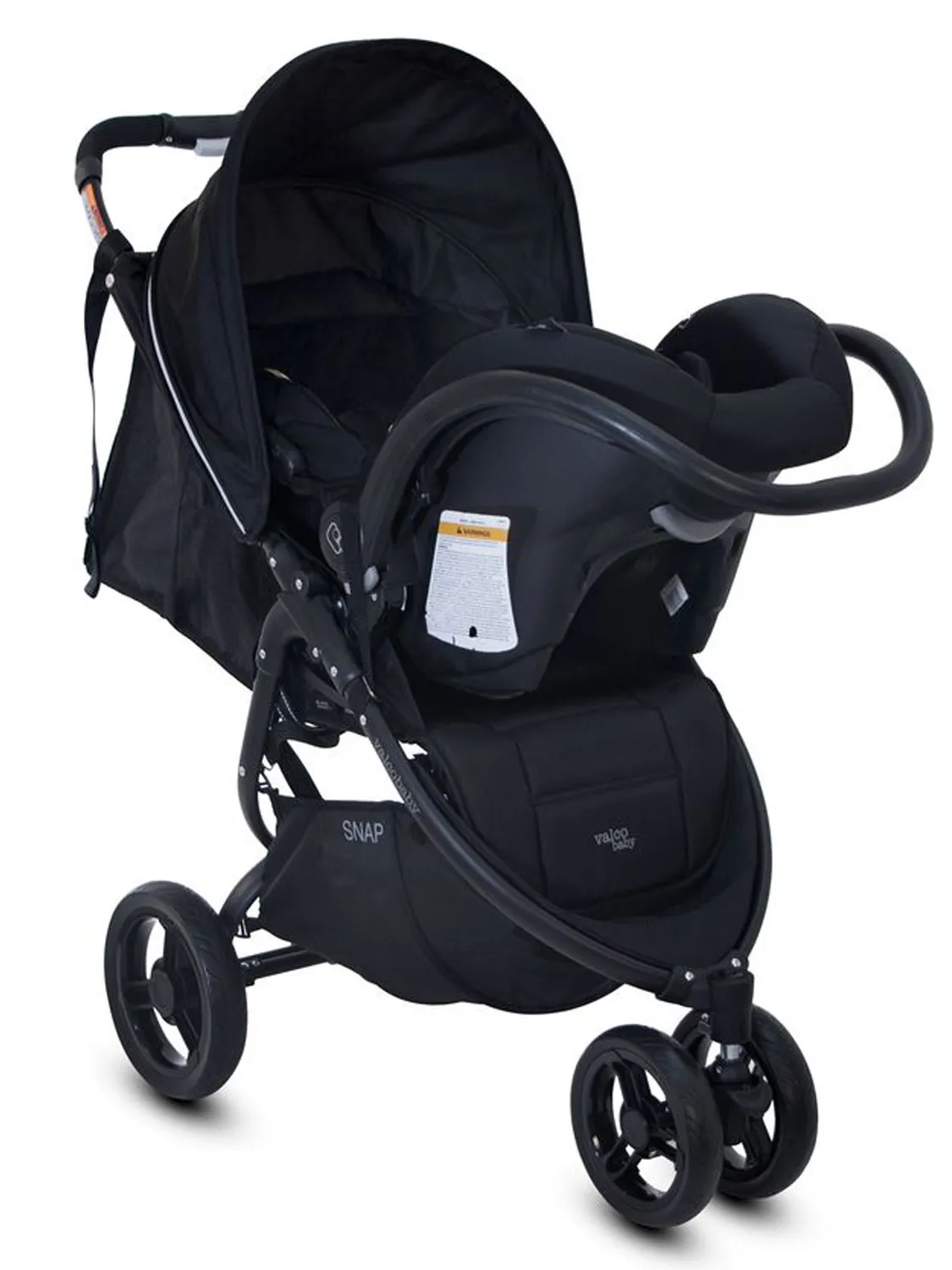 Адаптер Valco Baby Snap, Snap 4 для установки автокресла Maxi-Cosi