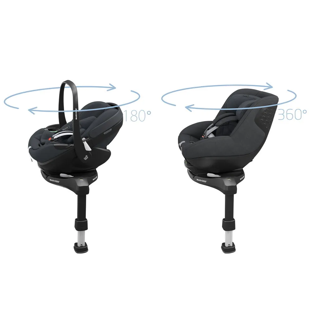 База для автокресла Maxi-cosi Familyfix 360 Pro