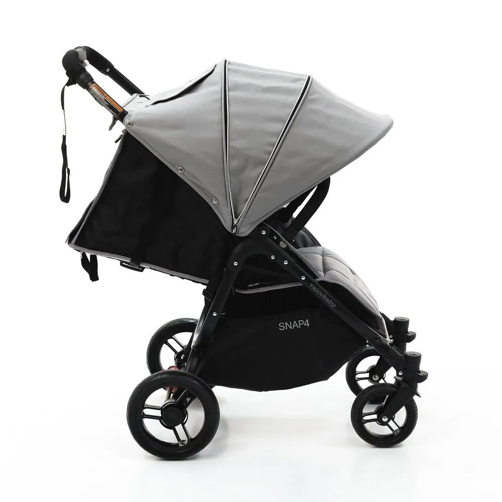 Коляска прогулочная Valco Baby Snap 4
