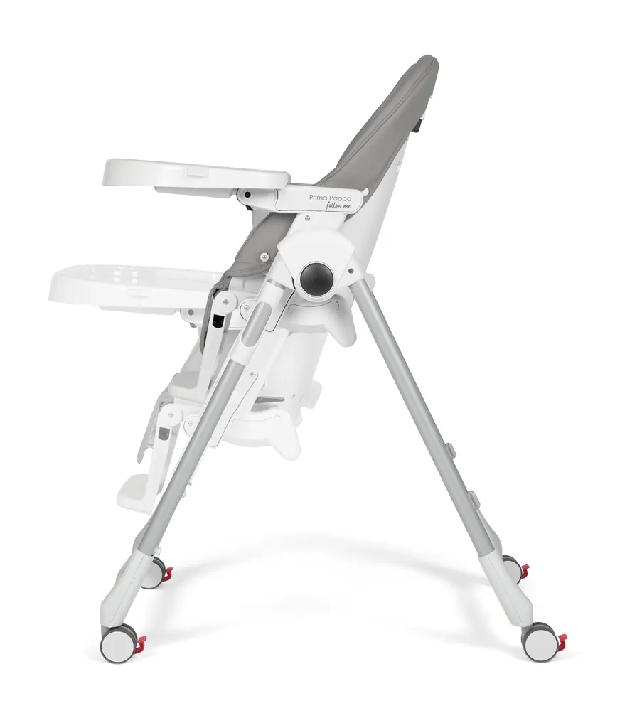 Стул для кормления Peg-Perego Prima Pappa Follow Me PLUS