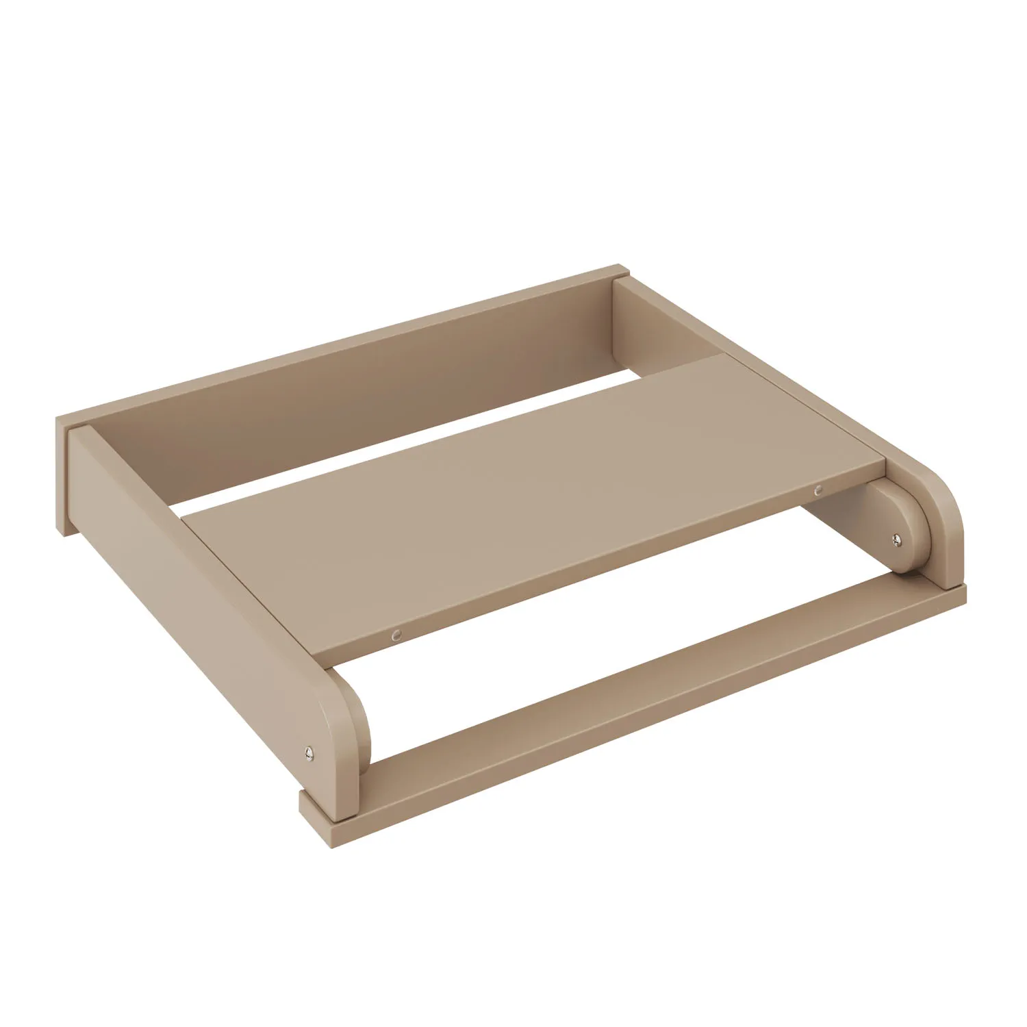 Стол пеленальный ANTEMI складной, универсальный НИК 75