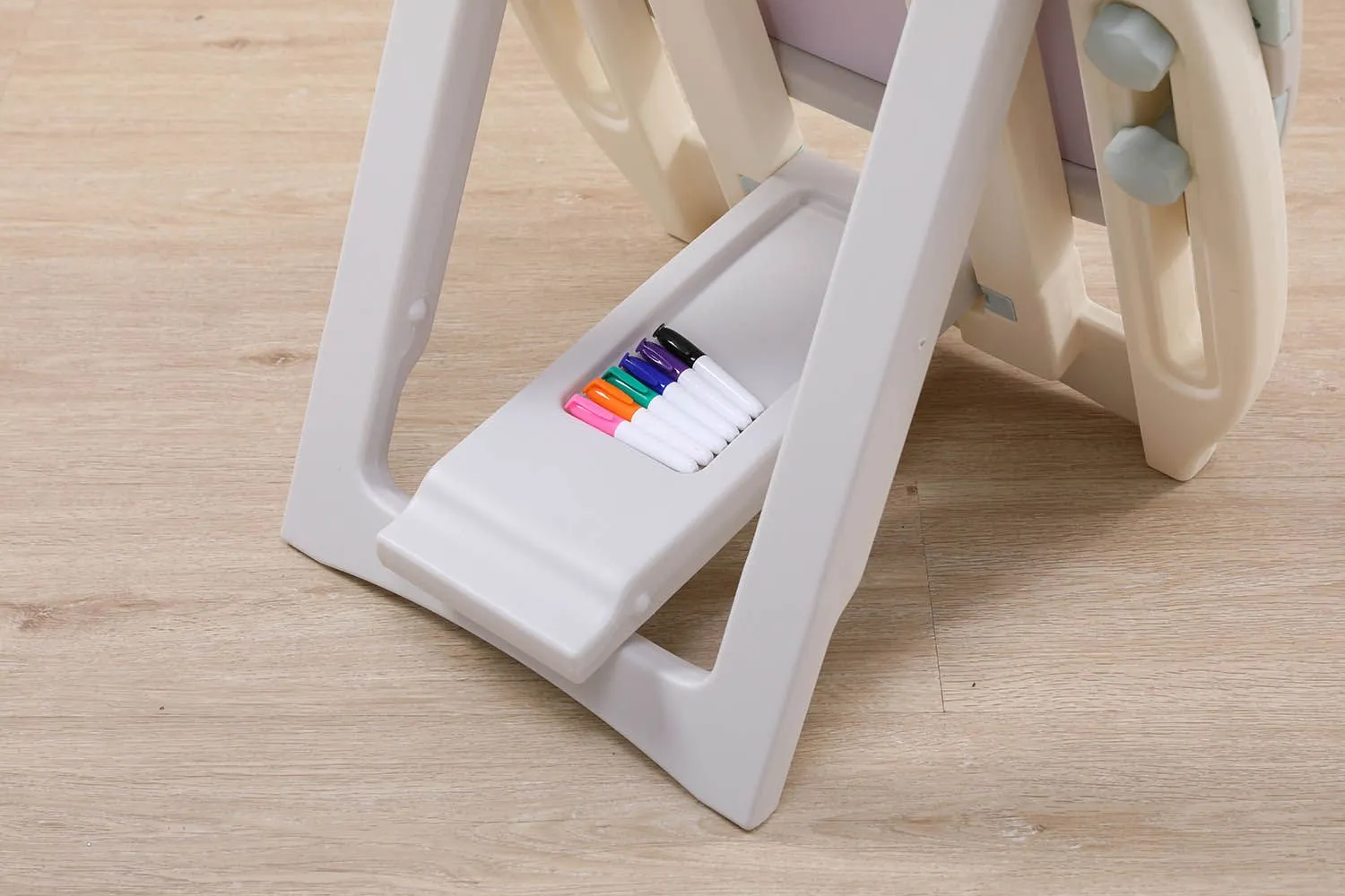 Мольберт детский развивающий UNIX Kids