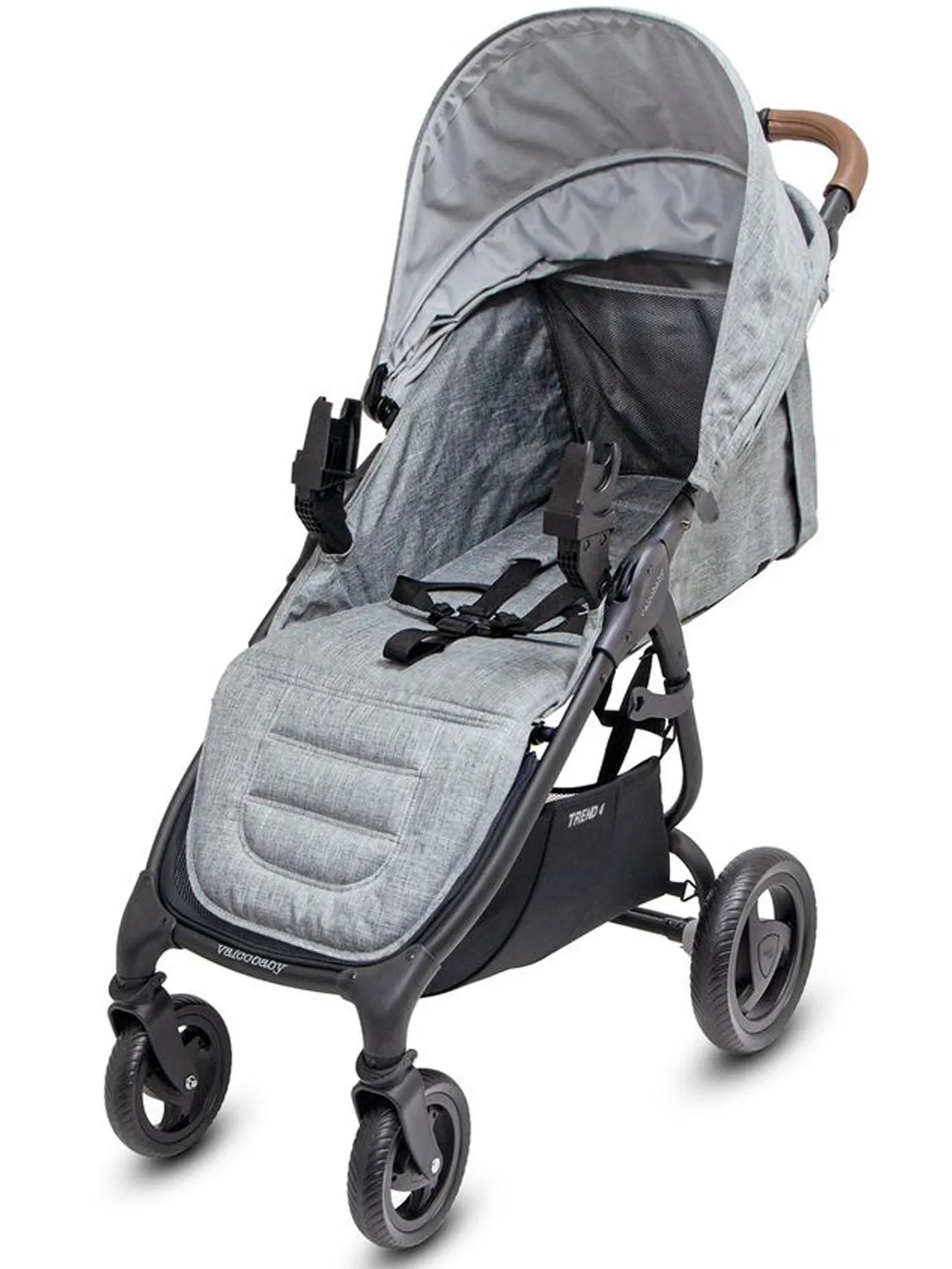 Адаптер Valco Baby Snap Trend, Snap 4 Trend для установки автокресла Maxi-Cosi