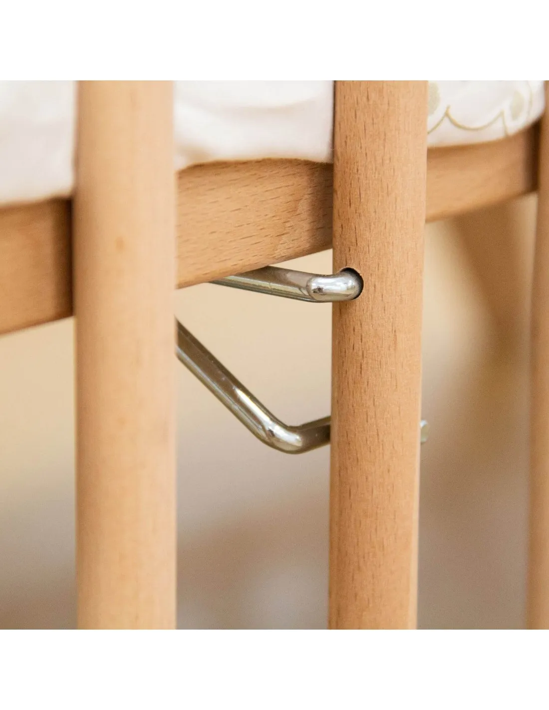 Кроватка складная Micuna Simona 120x60