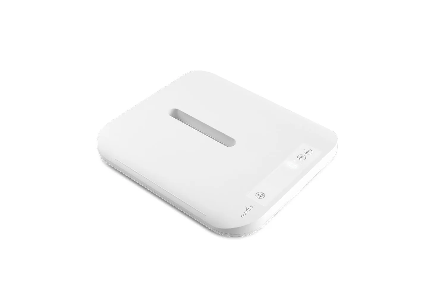 Весы электронные Nuvita 1330 PRIMIPESI CONNECT NU-IBBS0002