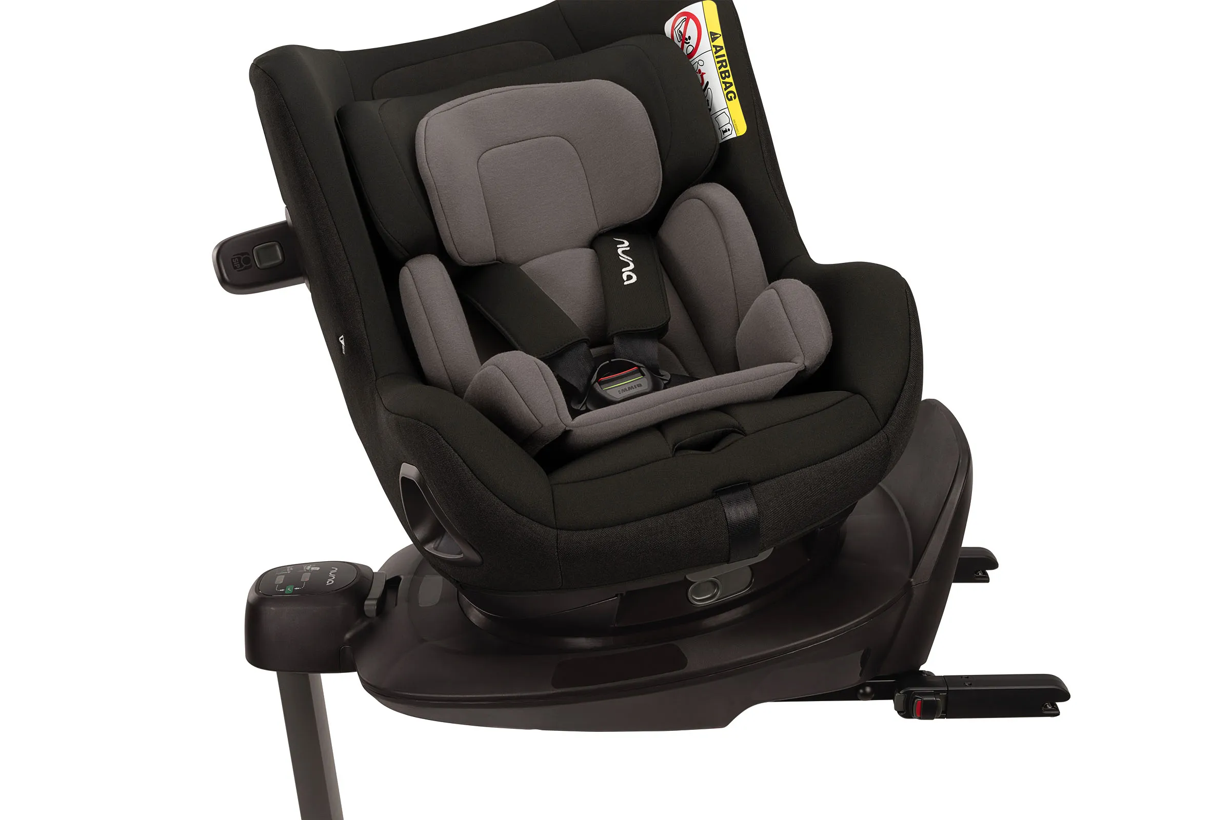 Автокресло 0-1 Nuna PRUU