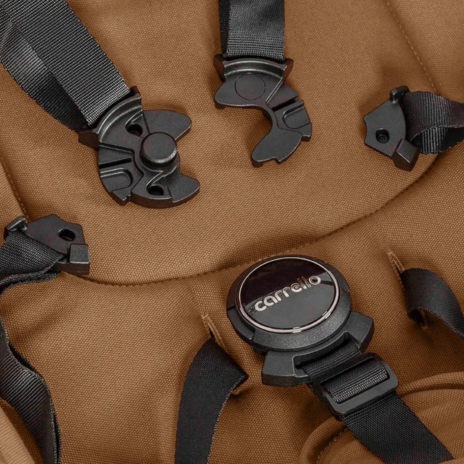 Коляска 2 в 1 Carrello Vector CRL-6550