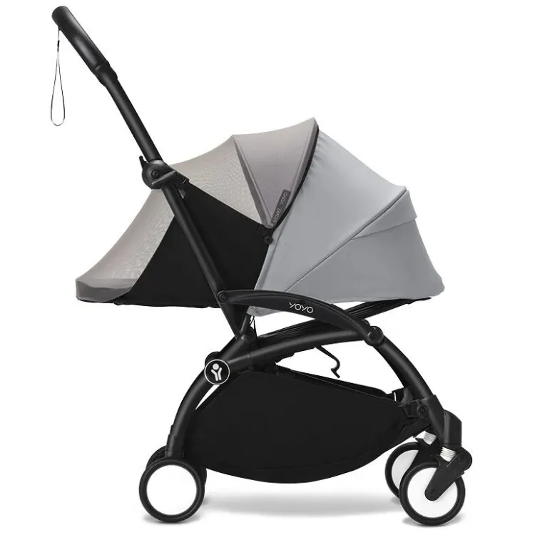 Сетка москитная для люльки Stokke YOYO 0+ newborn pack