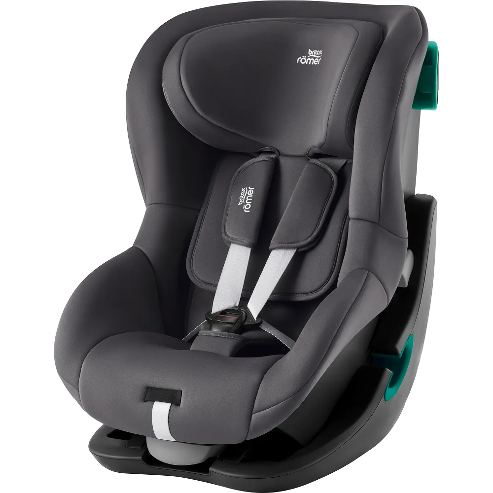 Автокресло 1 Britax Roemer King Pro