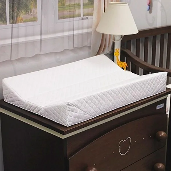 Пеленальные матрасики CebaBaby – какой выбрать?