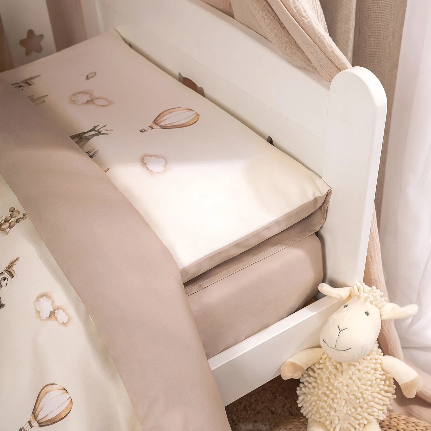 Постельное белье PERINA  Alpaca 160х80 см 3 предмета ПК3-14.4