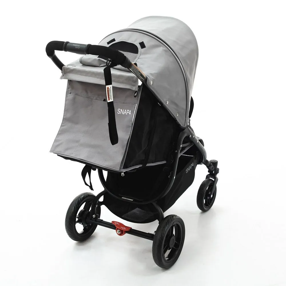 Коляска прогулочная Valco Baby Snap 4