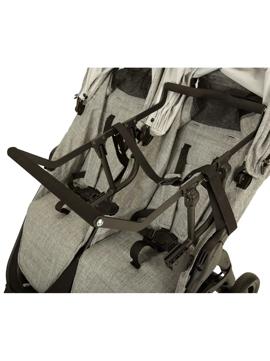 Адаптер Valco Baby Universal Car Seat для колясок Duo Trend