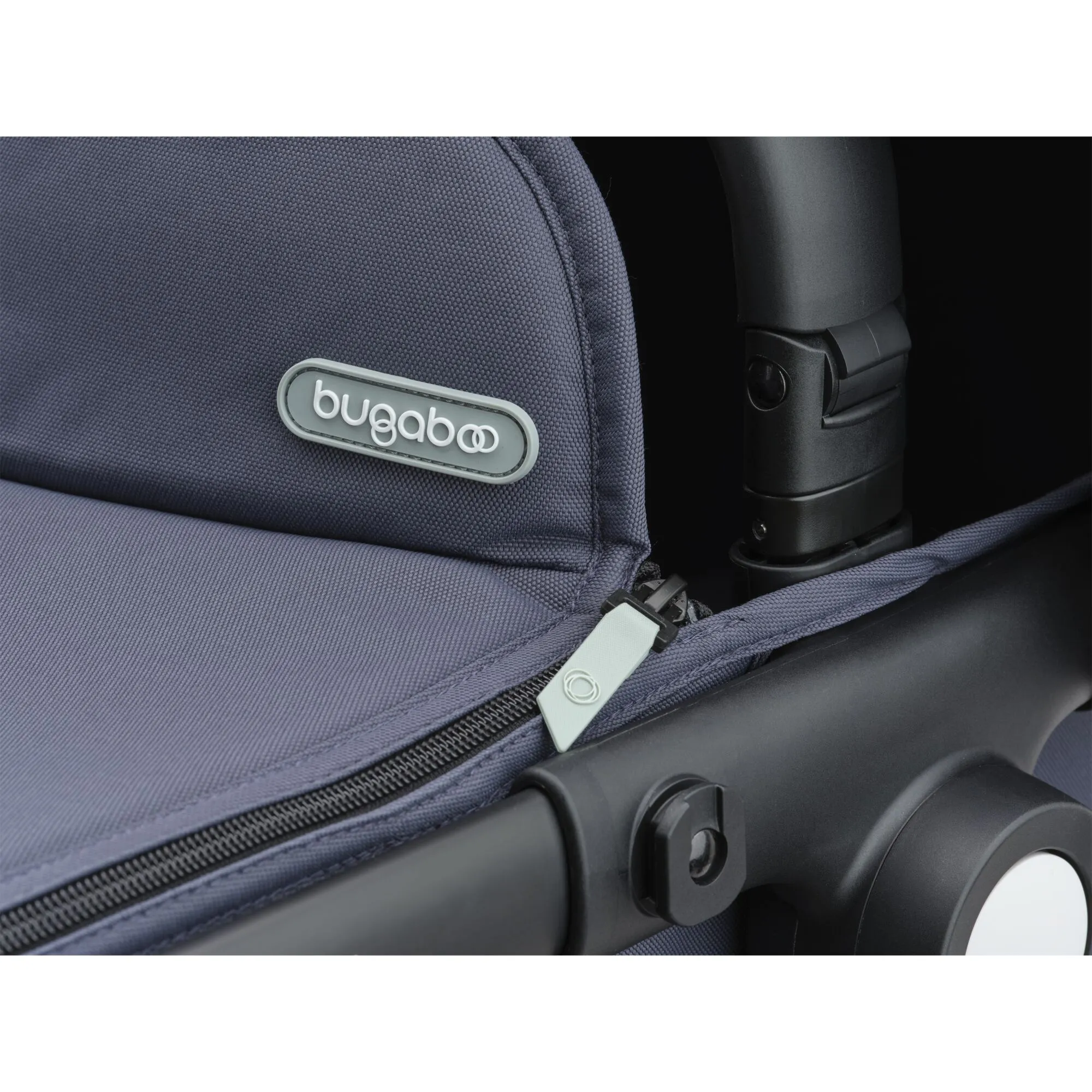 Коляска 2 в 1 Bugaboo Fox Cub