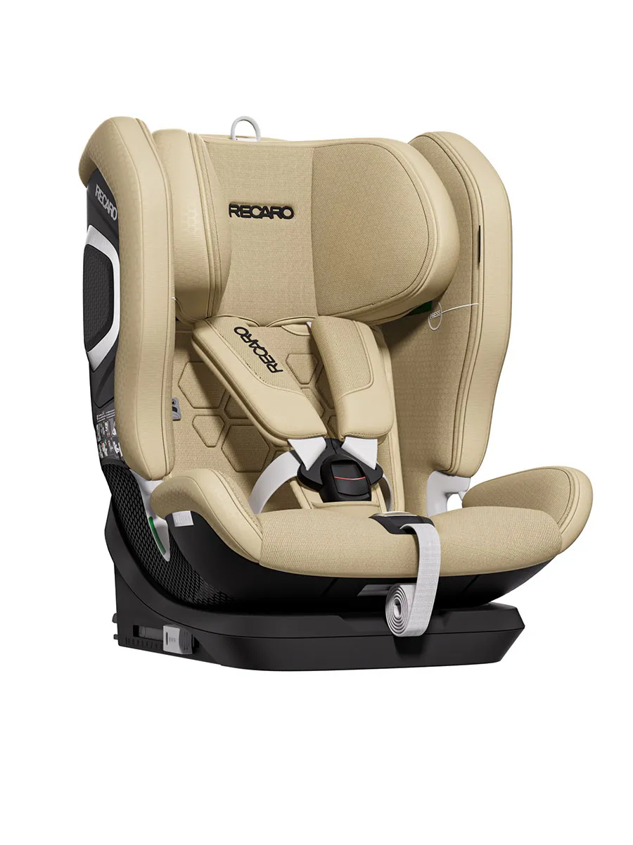 Автокресло 1/2/3 RECARO Velix 1