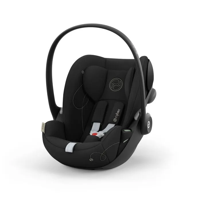 Автокресло 0+ Cybex Cloud G i-Size