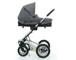 Детская коляска 2 в 1 Mutsy 4Rider Детская коляска 2 в 1 Mutsy 4Rider