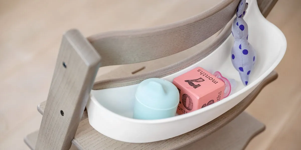 Контейнер Stokke Storage Tripp Trapp для хранения