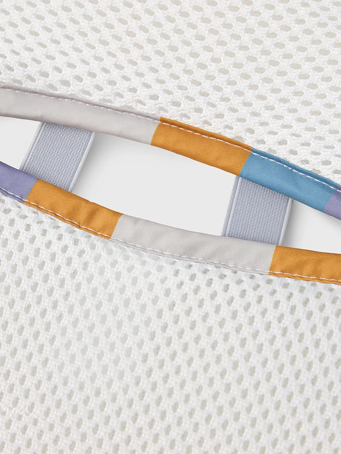 Дышащий 3D матрасик Leokid Classic