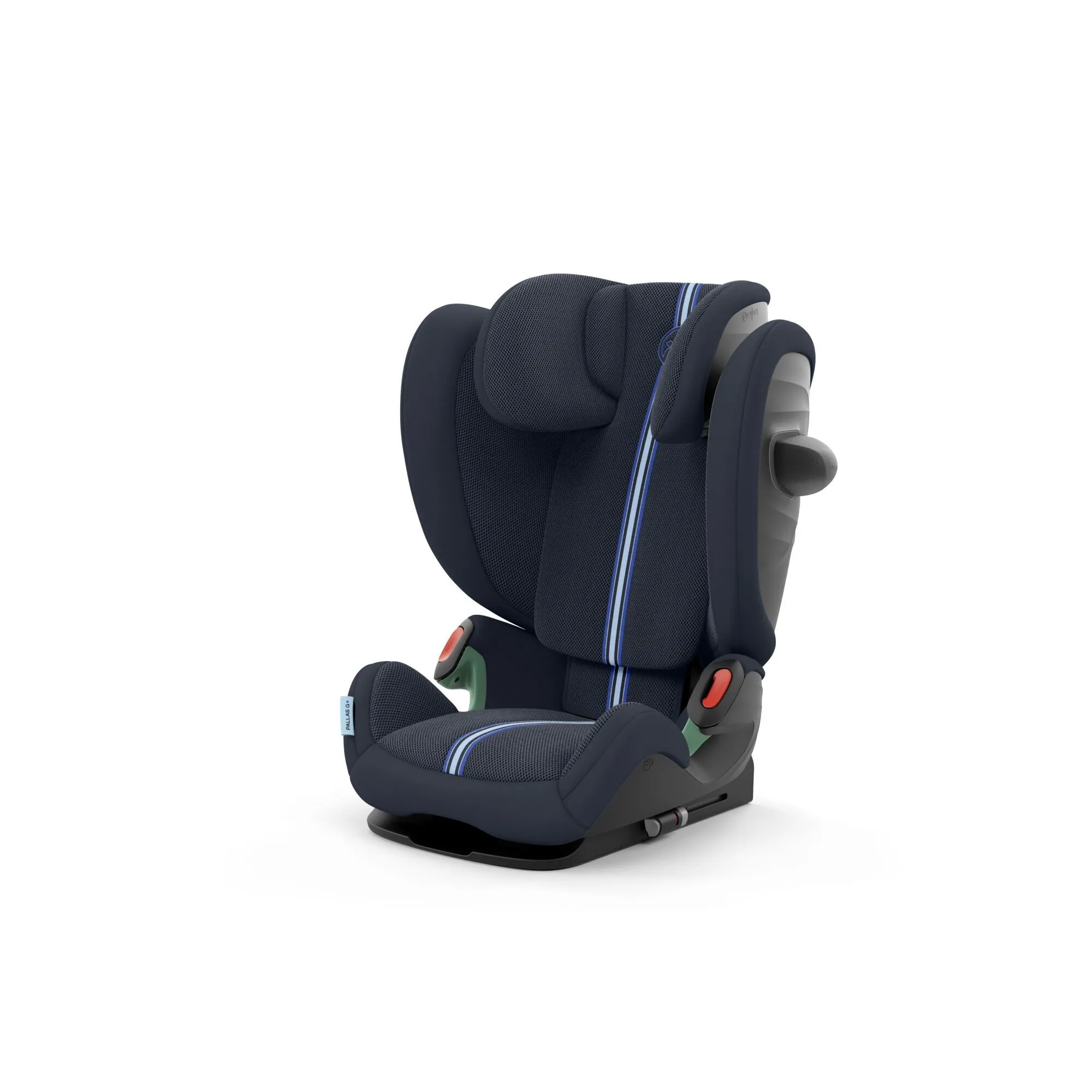 Автокресло 1/2/3 Cybex Pallas G i-Size Plus