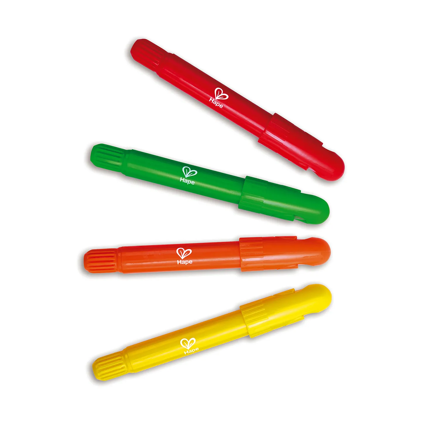 Набор большой игровой HAPE «Юный Пикассо» Раскрась мир Юрского периода E2017_HP