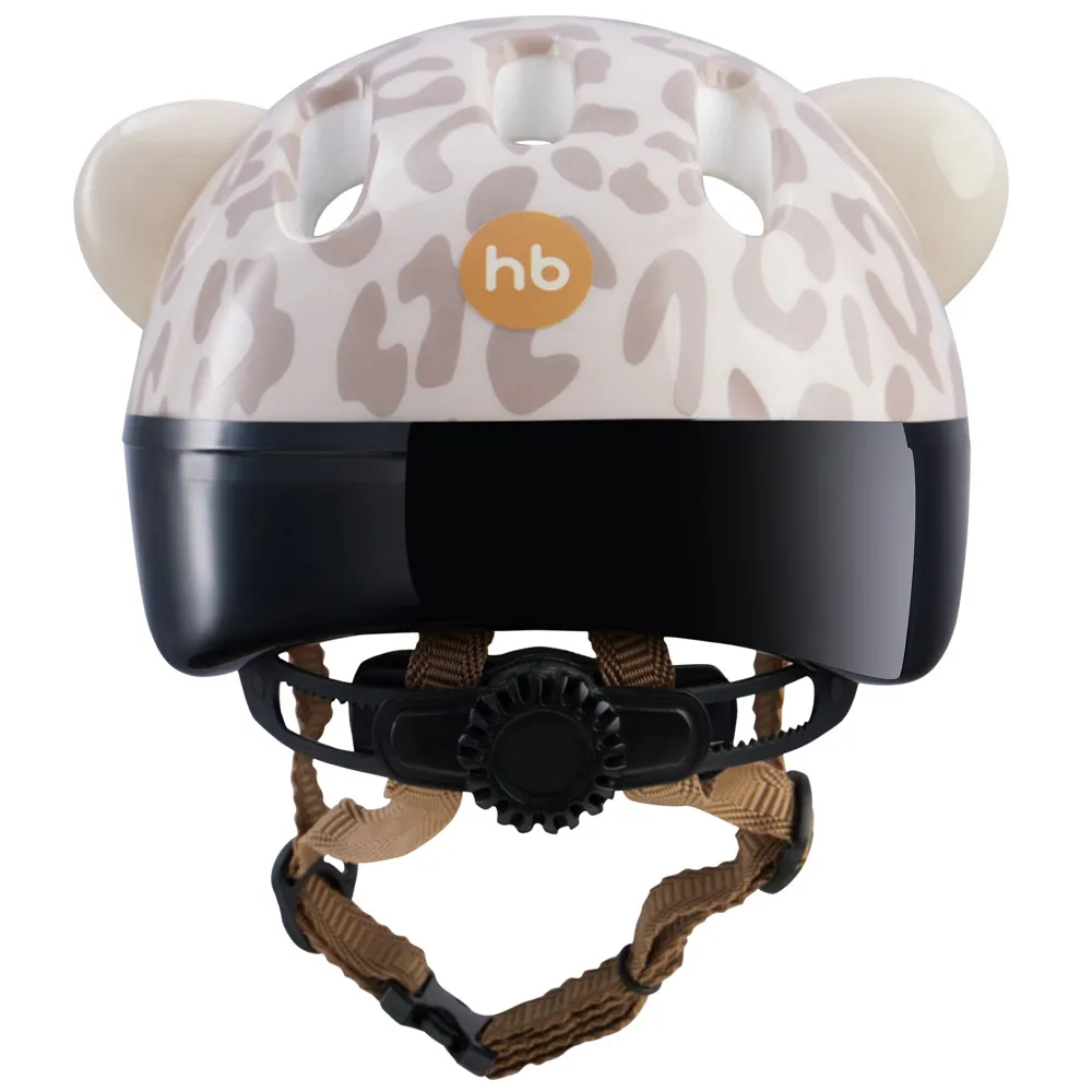 Шлем защитный Happy Baby Shellix