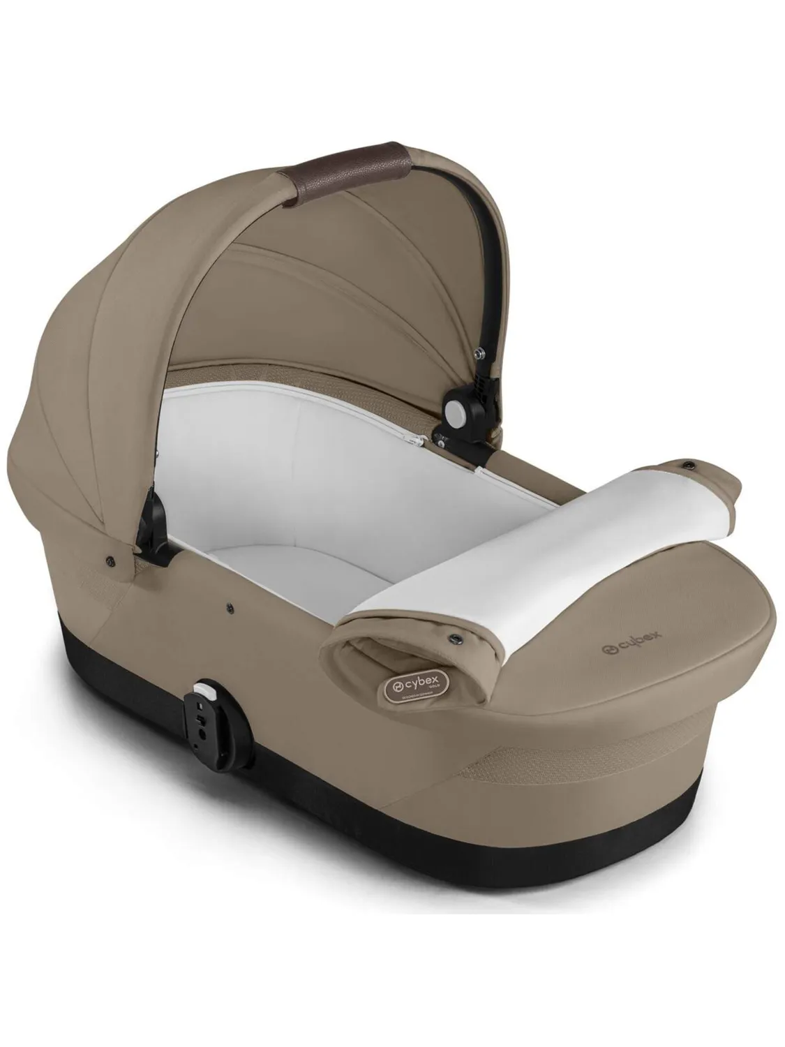 Коляска для погодок Cybex Gazelle S
