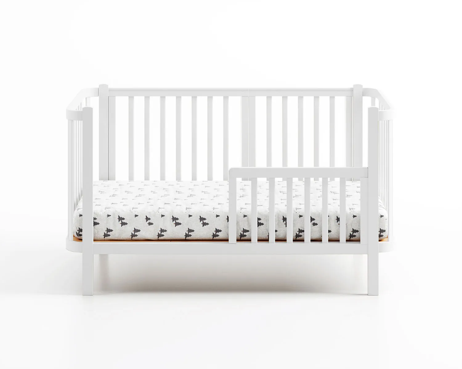 Комплект расширения ANTEMI для кровати Terra Light NEW 160х70 Ник 18