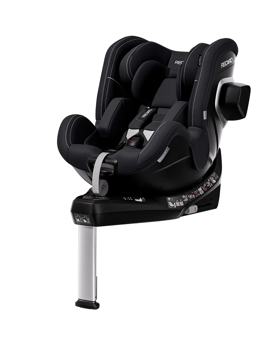 Автокресло 0+/1 RECARO Toron 1
