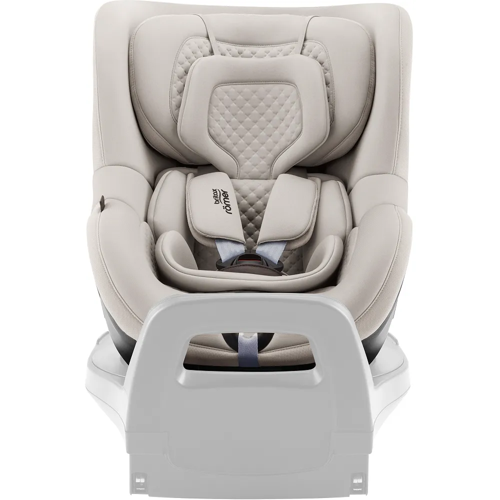 Автокресло 0+/1 Britax Roemer Dualfix 5Z Lux