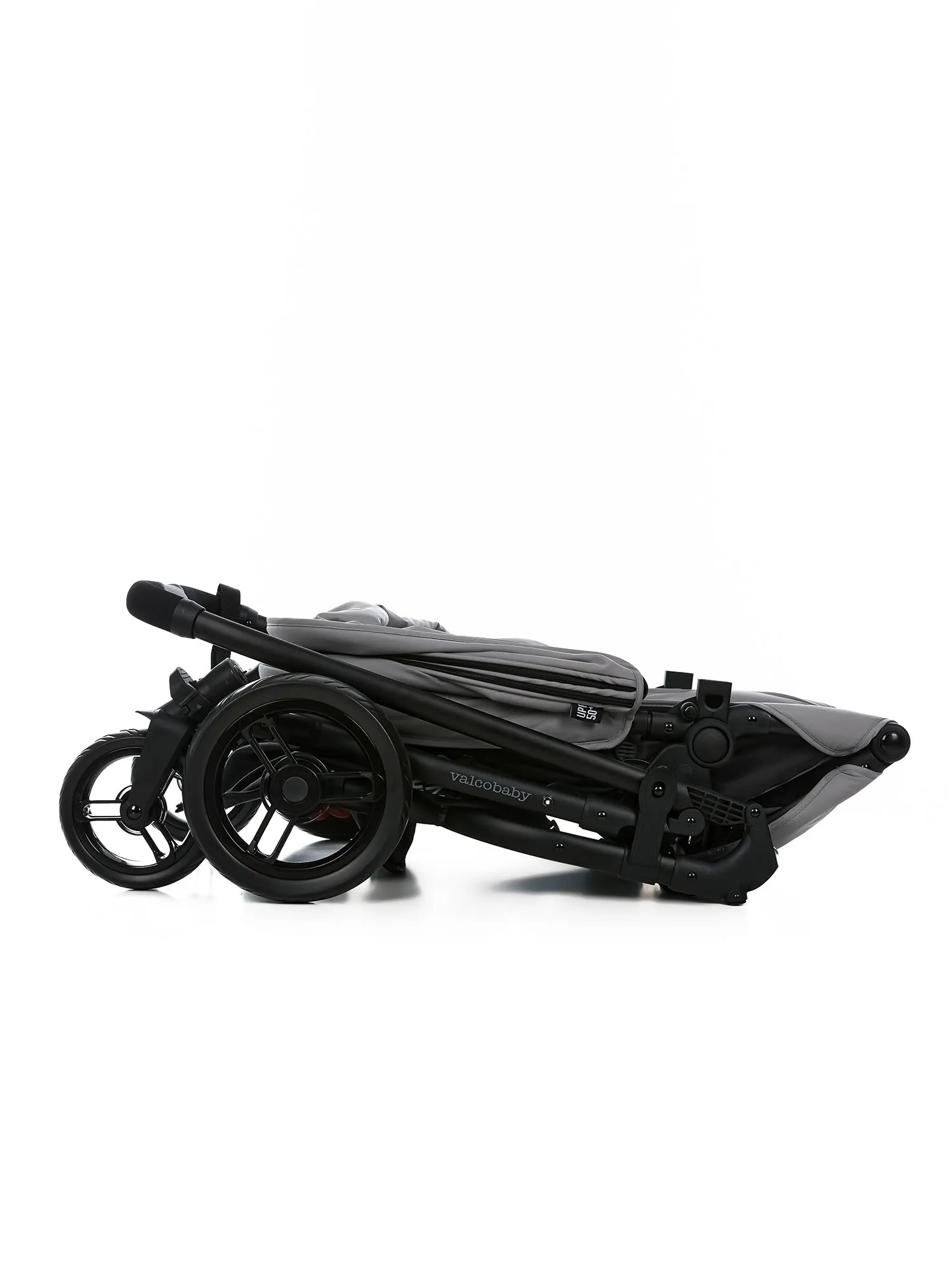 Коляска прогулочная Valco Baby Snap 4 Ultra Flatt Matt