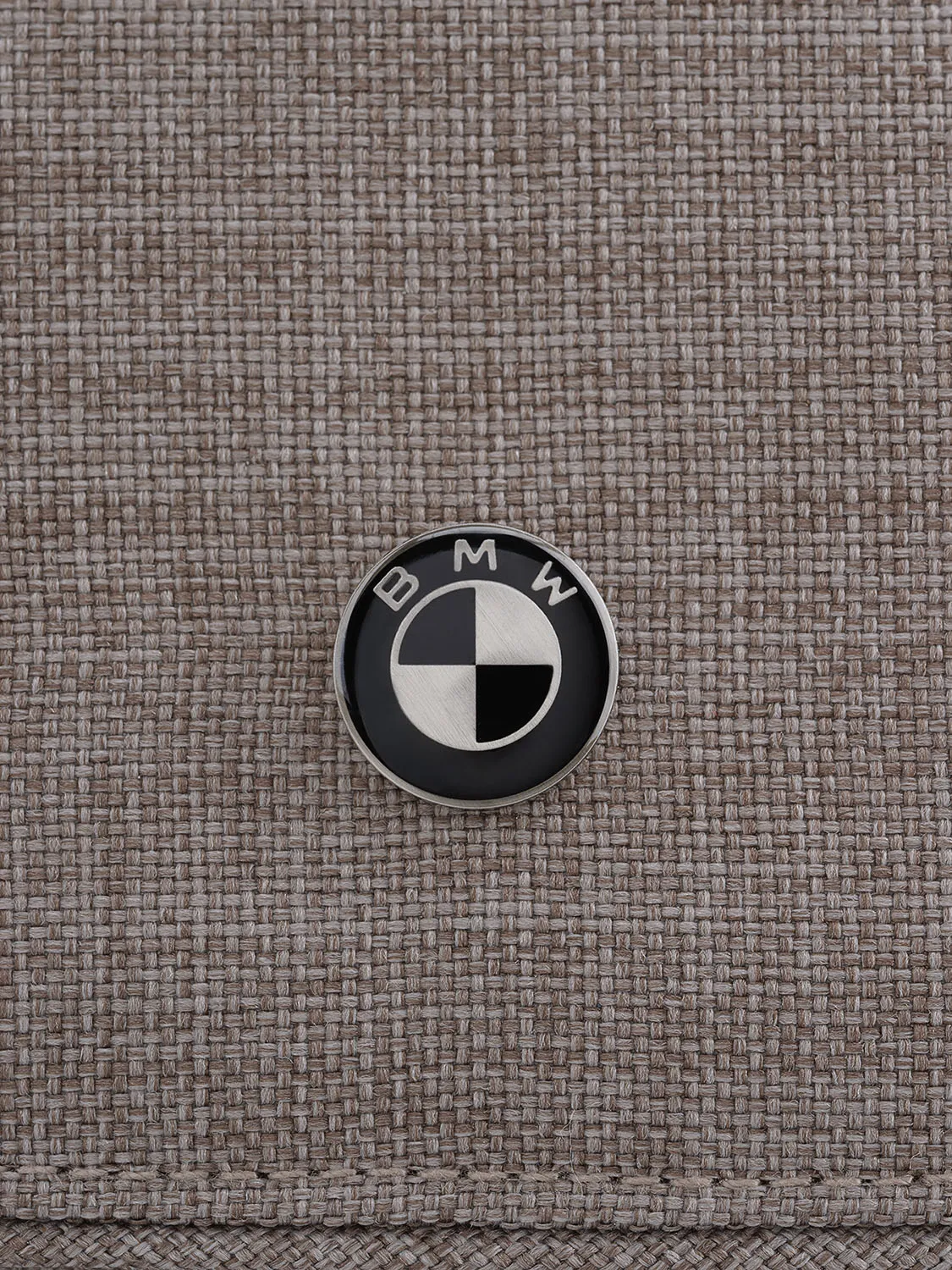 Коляска 2 в 1 Nuna SWIV BMW, Коричневый (UMBER)