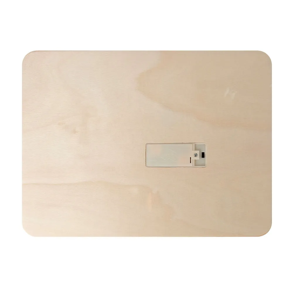 Доска edda тактильно-звуковая